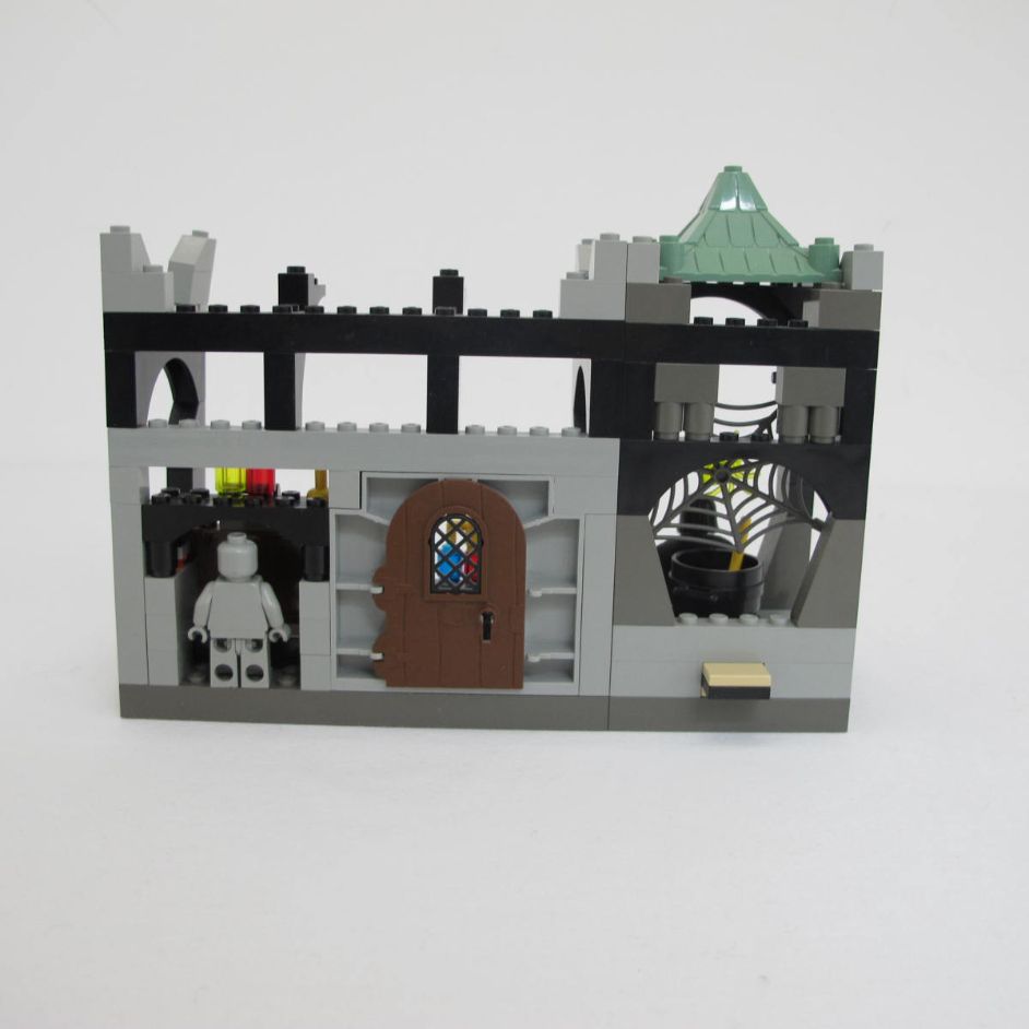 Snape's Class. Complete with instructions, no box - Image 2