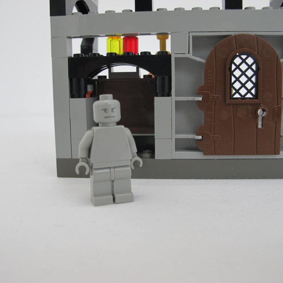 Snape's Class. Complete with instructions, no box - Image 3