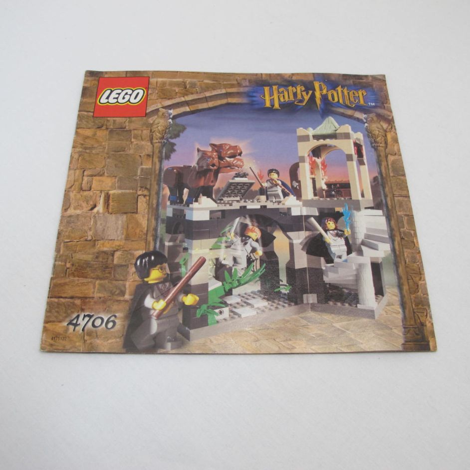 Forbidden Corridor. Complete with instructions, no box - Image 5