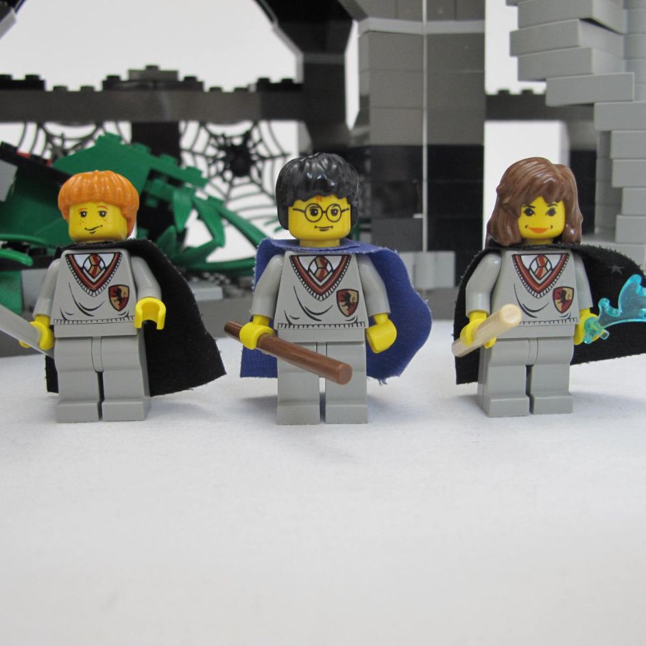 Forbidden Corridor. Complete with instructions, no box - Image 7