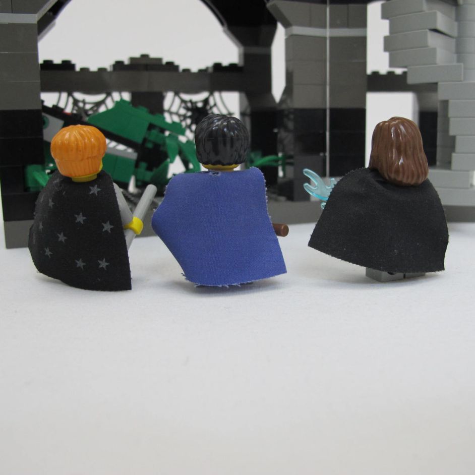 Forbidden Corridor. Complete with instructions, no box - Image 8