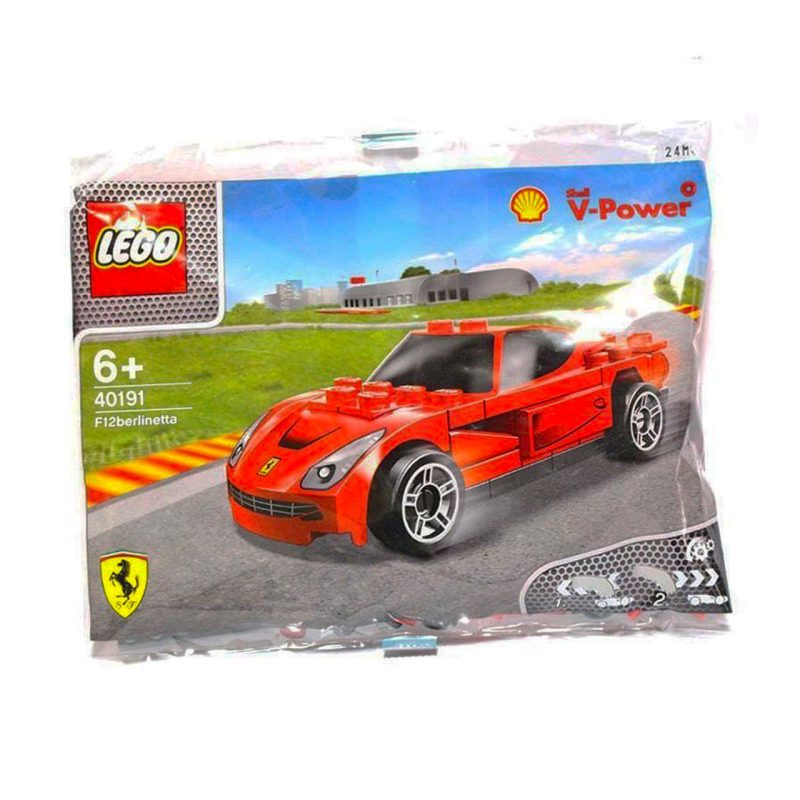 Ferrari F12berlinetta