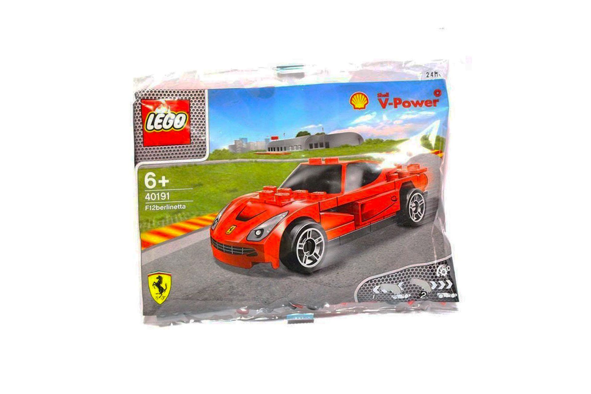 Ferrari F12berlinetta