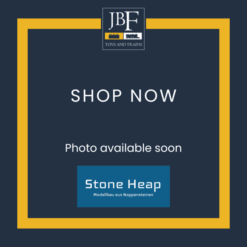 2x 20-foot DB Container