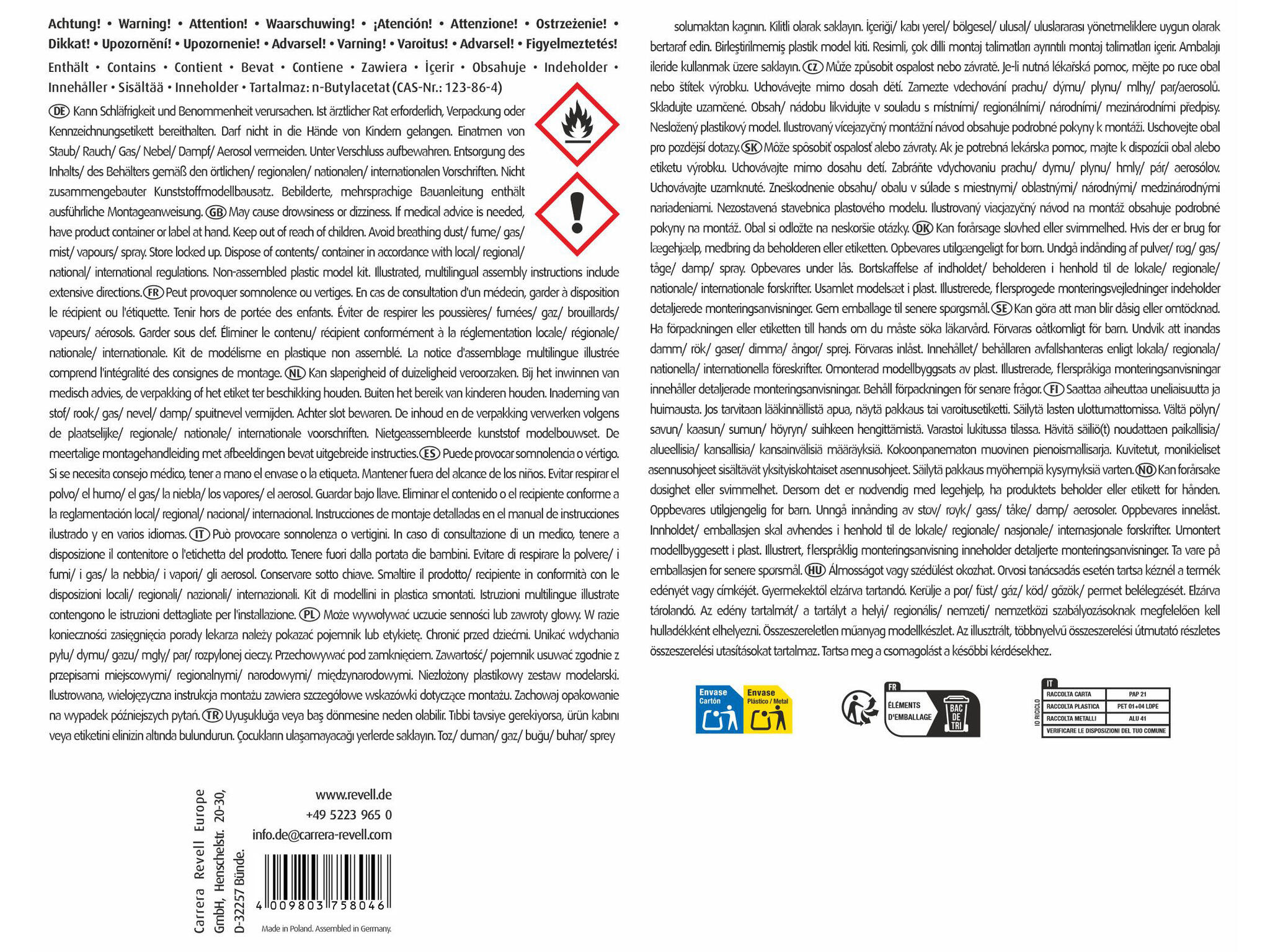 R.M.S. Titanic Starter Kit - Image 5