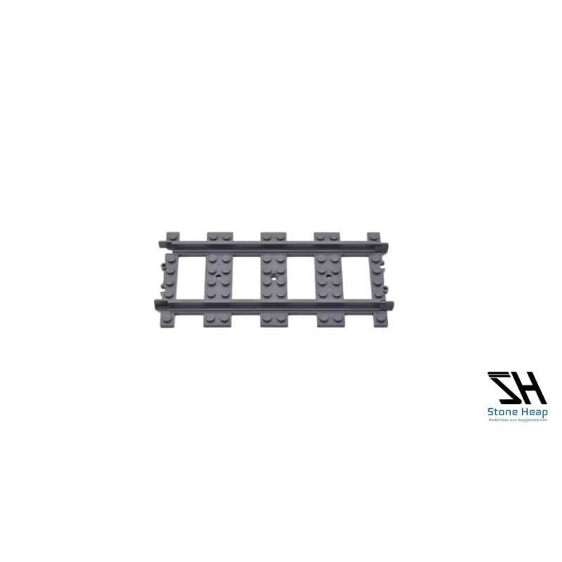 Stone Heap Straight (SH-9011)