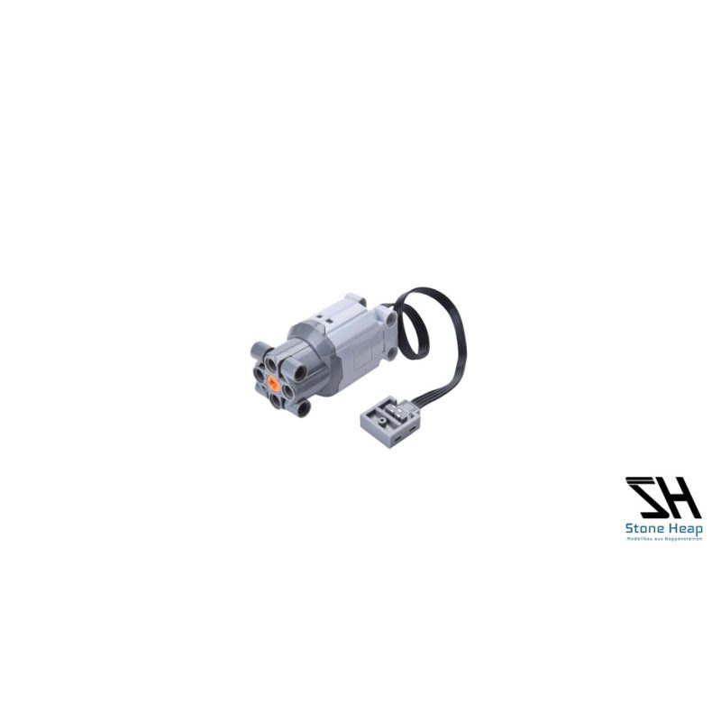 Stone Heap L Motor (SH-9014)