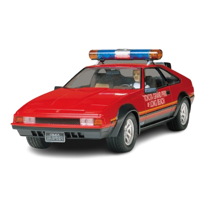 Tamiya Toyota Celica Supra Kit (24033)