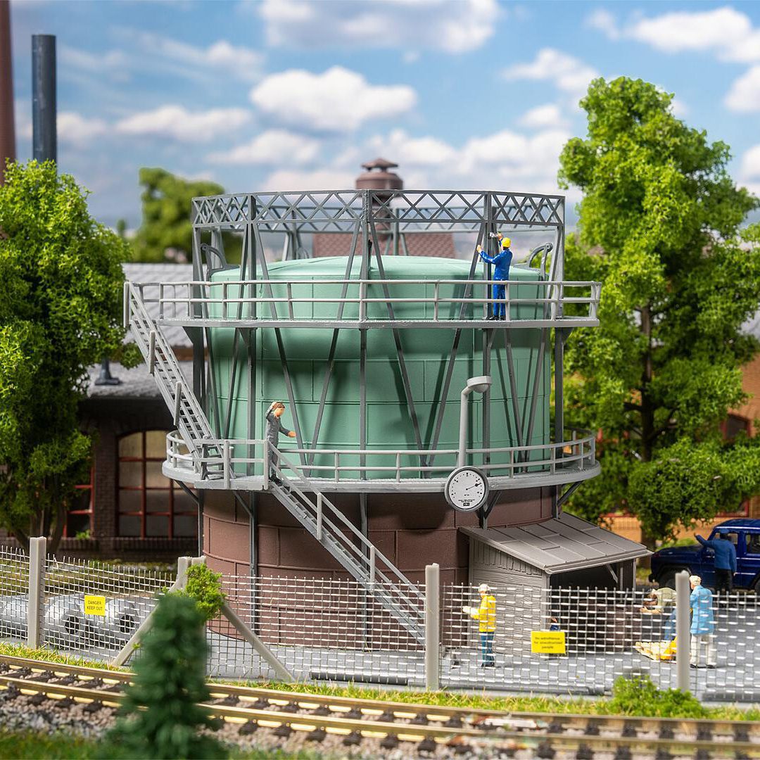 Faller Town Gas Cylinder 131335