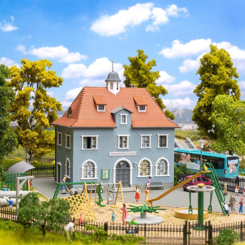 Faller Back to School Promotional Set 190087