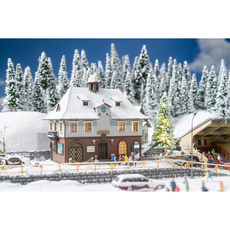 Faller Special Offer Set Christmas Carols 190093