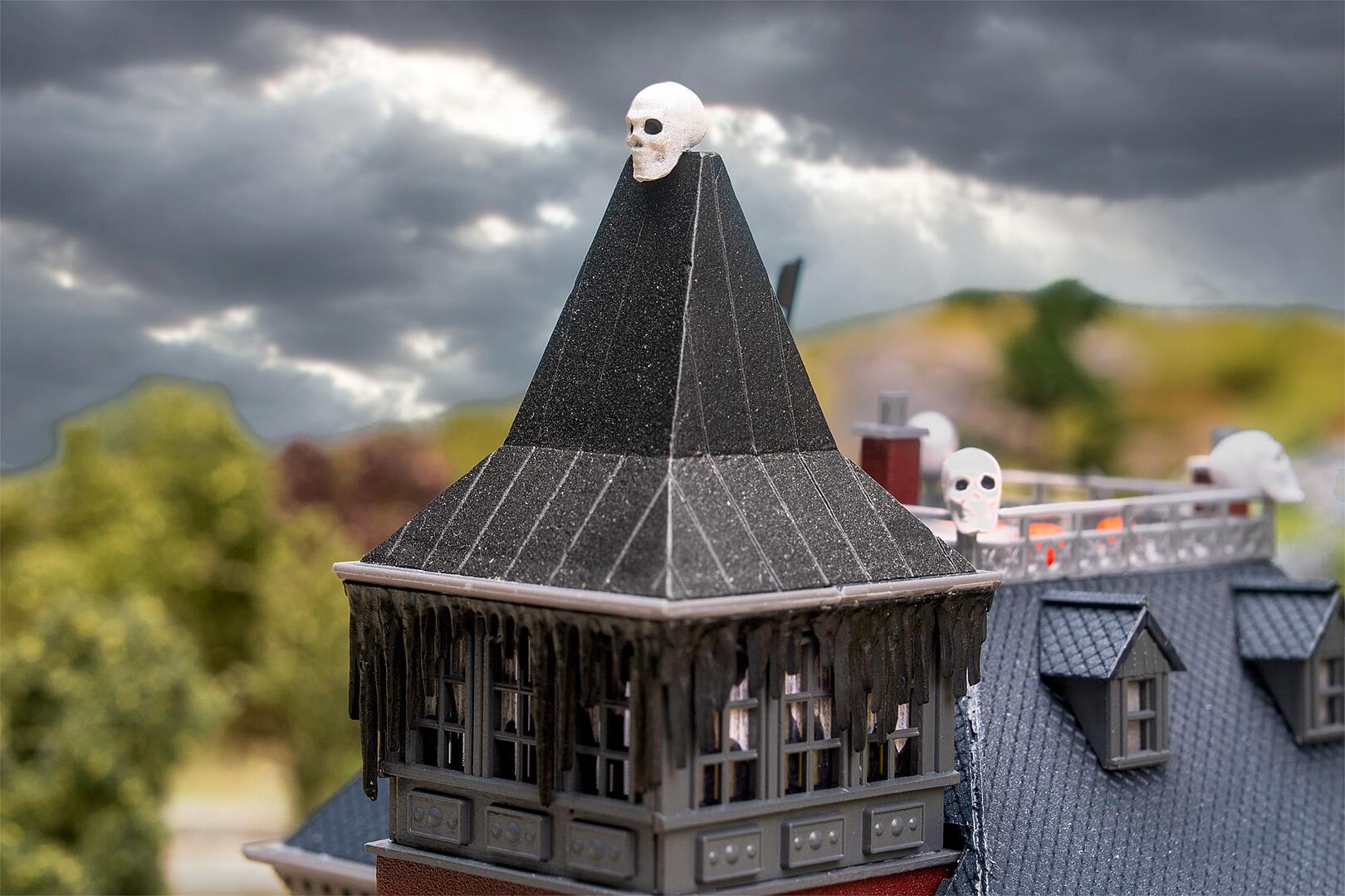 Faller Halloween Promotional Set 239009