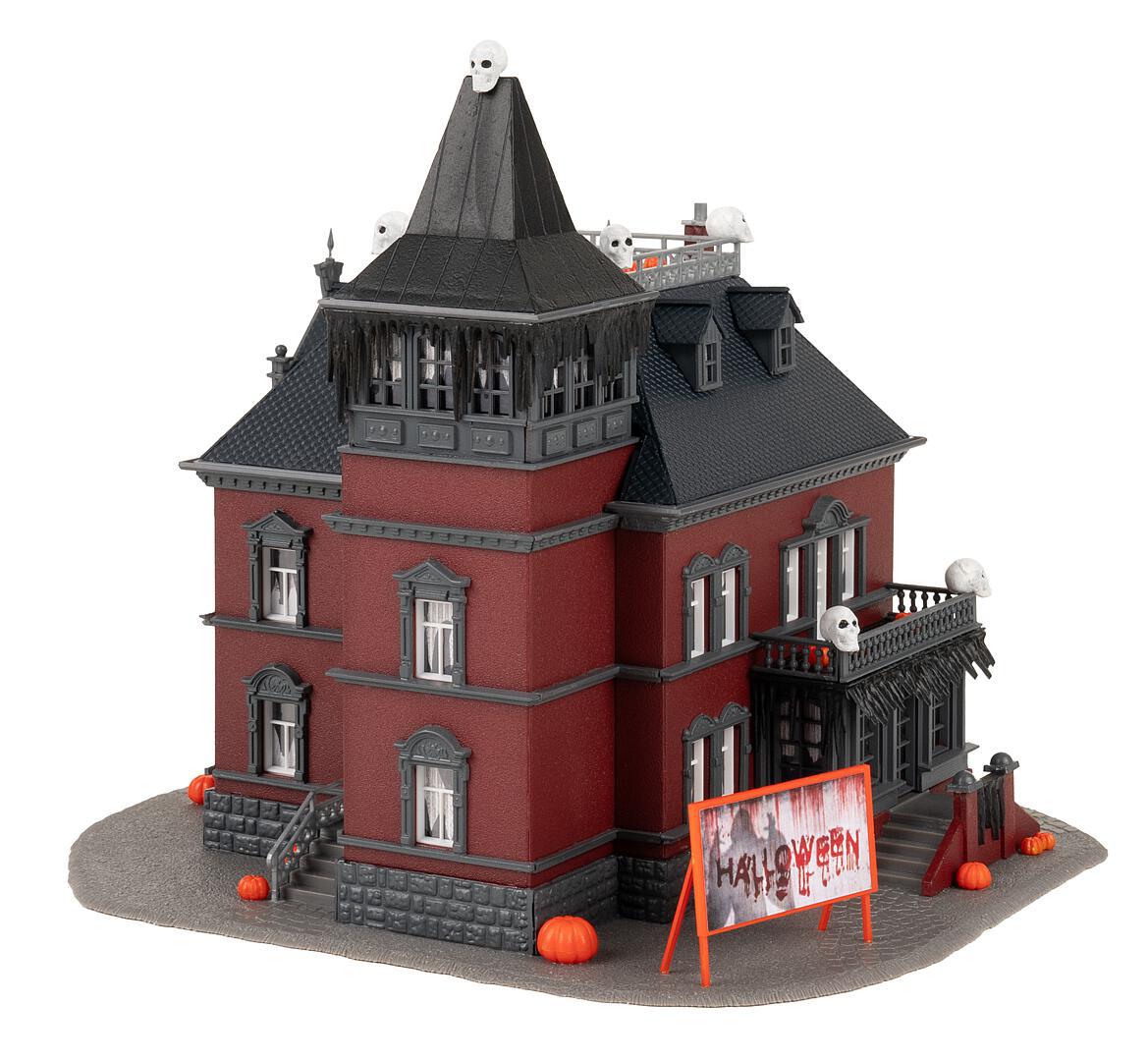 Faller Halloween Promotional Set 239009