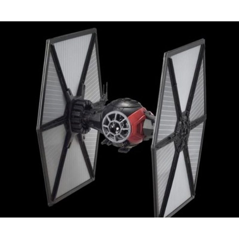 First Order Special TIE Bandai