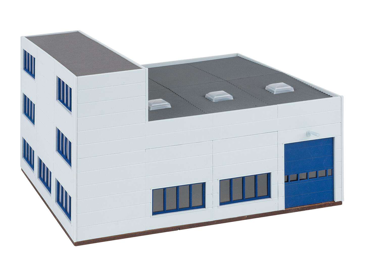 Faller 130790 THW Building