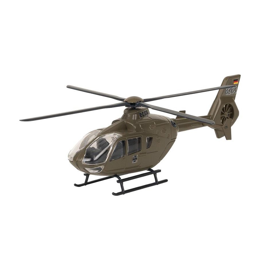 Faller 131022 Military Helicopter