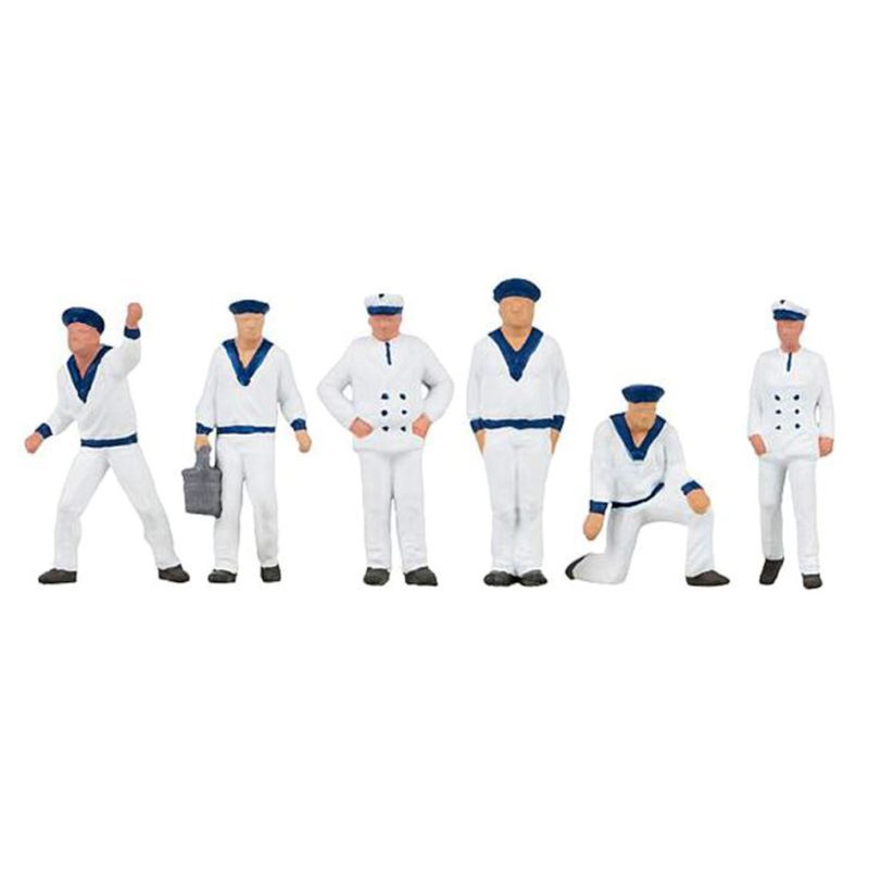 Faller 155645 Sailors