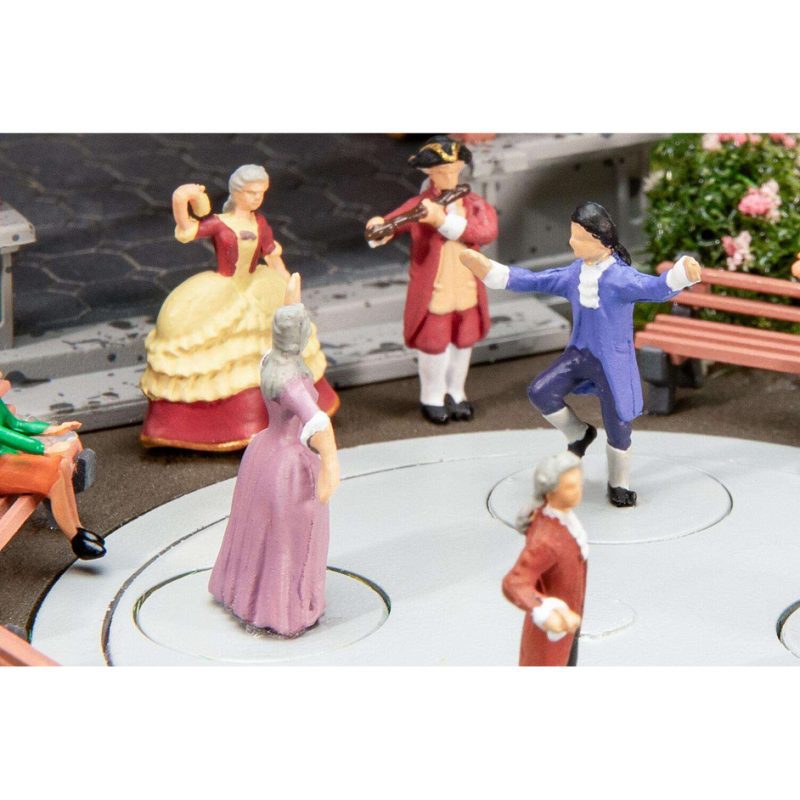 Faller 180260 Rococo Mini Sound Effect