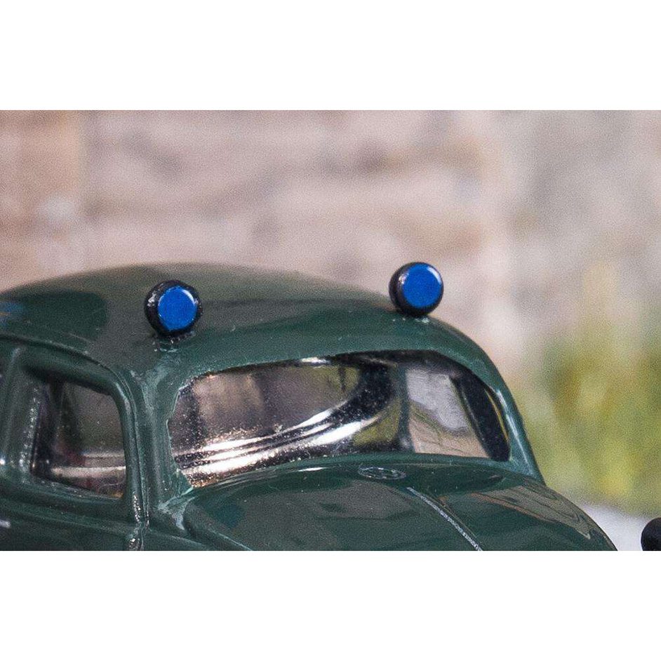 Faller 180261 Historic Siren Mini Sound Effect