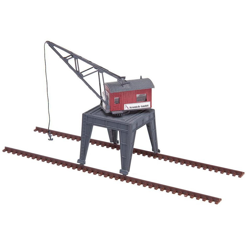Faller 222200 Small Gantry Crane