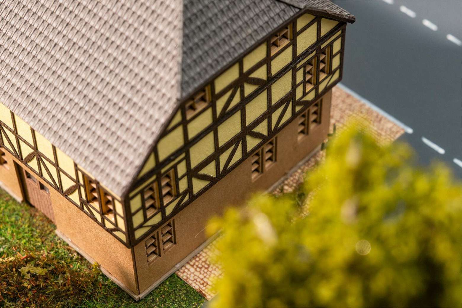 Faller 282779 Old Town Hall