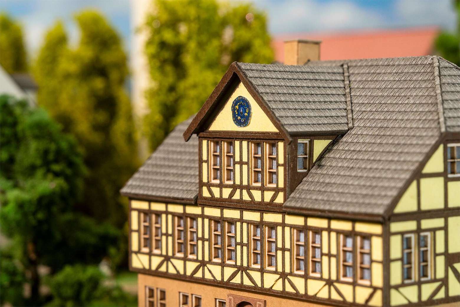 Faller 282779 Old Town Hall