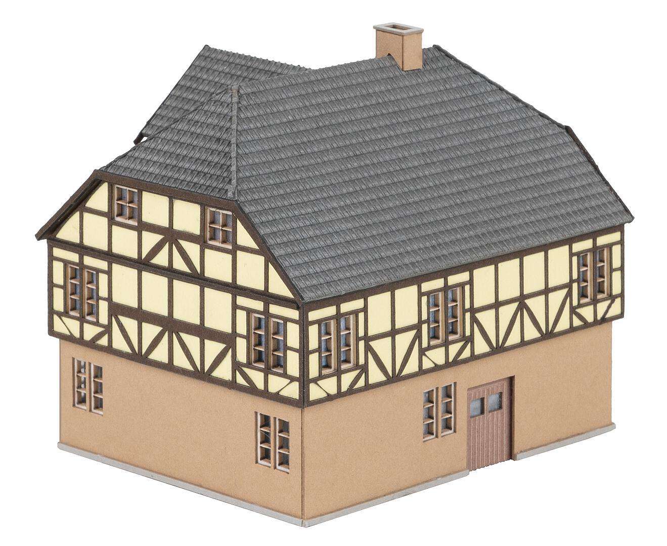 Faller 282779 Old Town Hall