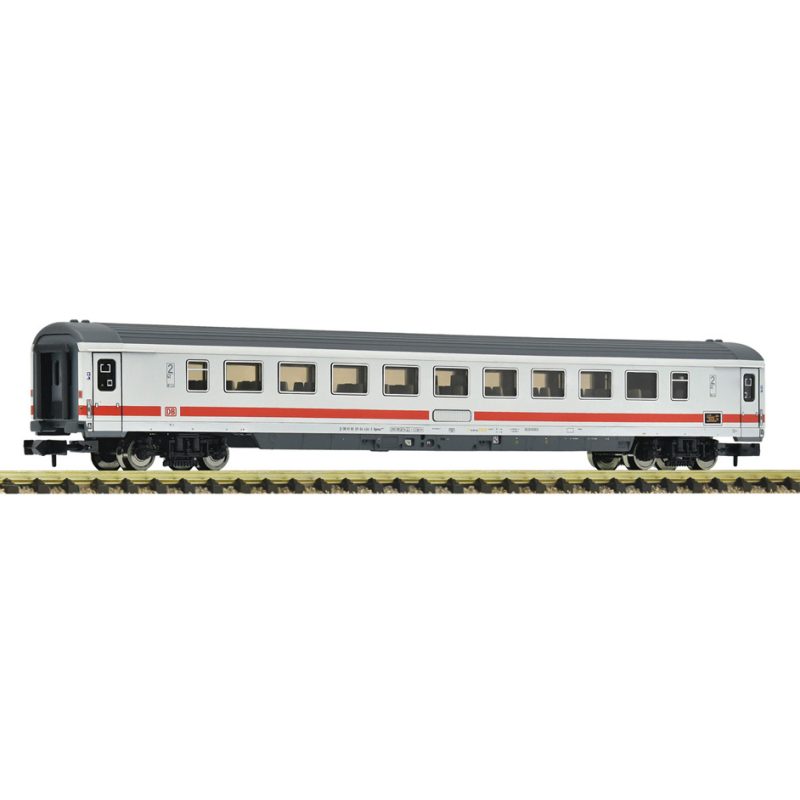 2nd class coach