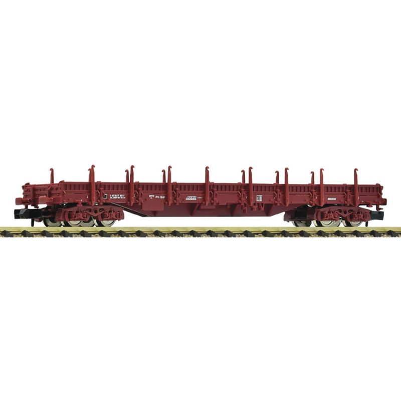 Stanchion wagon, SNCF