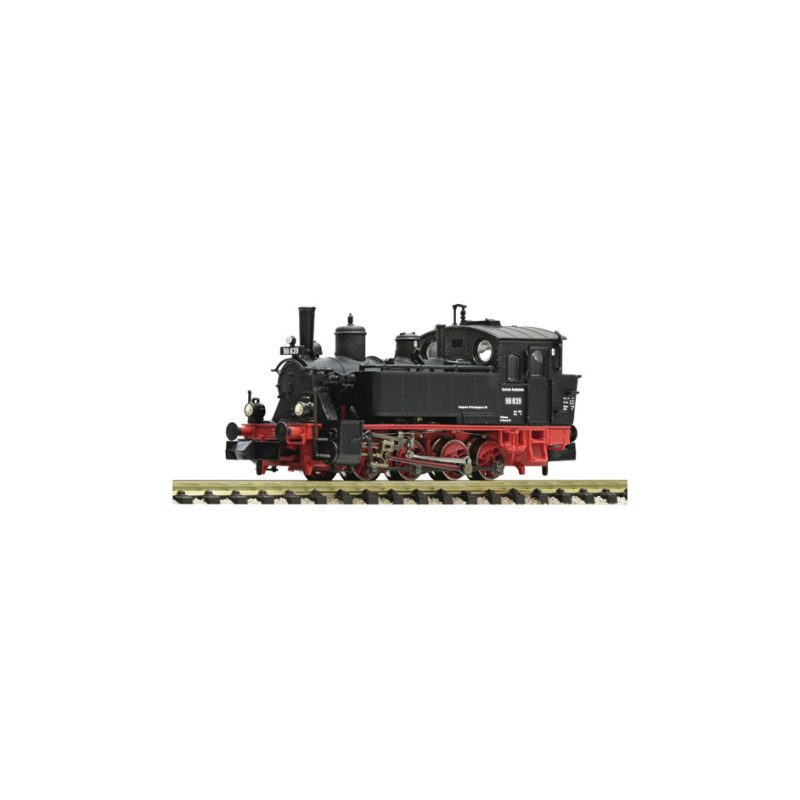 Steam locomotive class 98.8