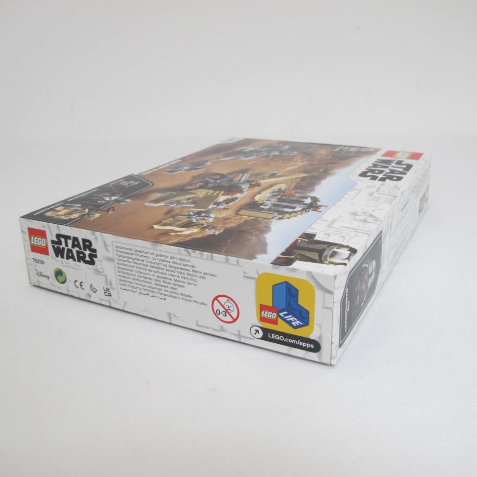 Trouble on Tatooine. New in sealed box - Image 2