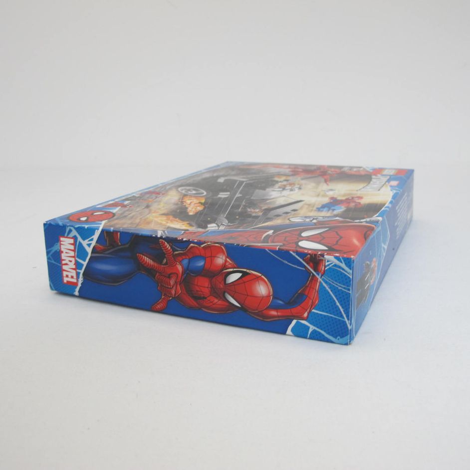 Spider-Man and Ghost Rider vs. Carnage. New in sealed box - Image 2