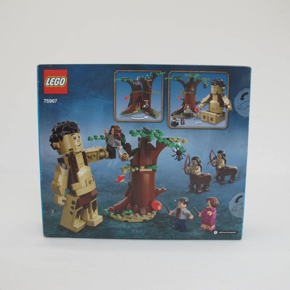 Forbidden Forest: Umbridge's Encounter. New in sealed box - Image 5