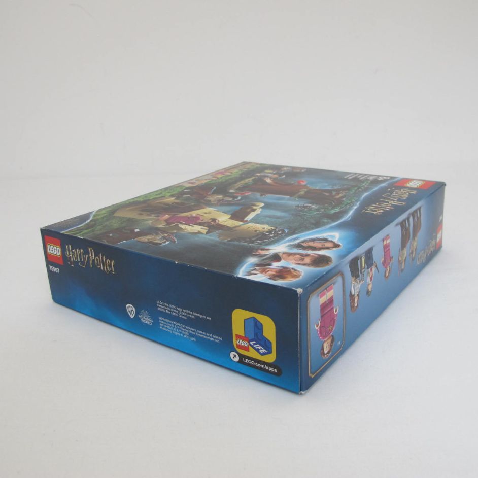 Forbidden Forest: Umbridge's Encounter. New in sealed box - Image 2