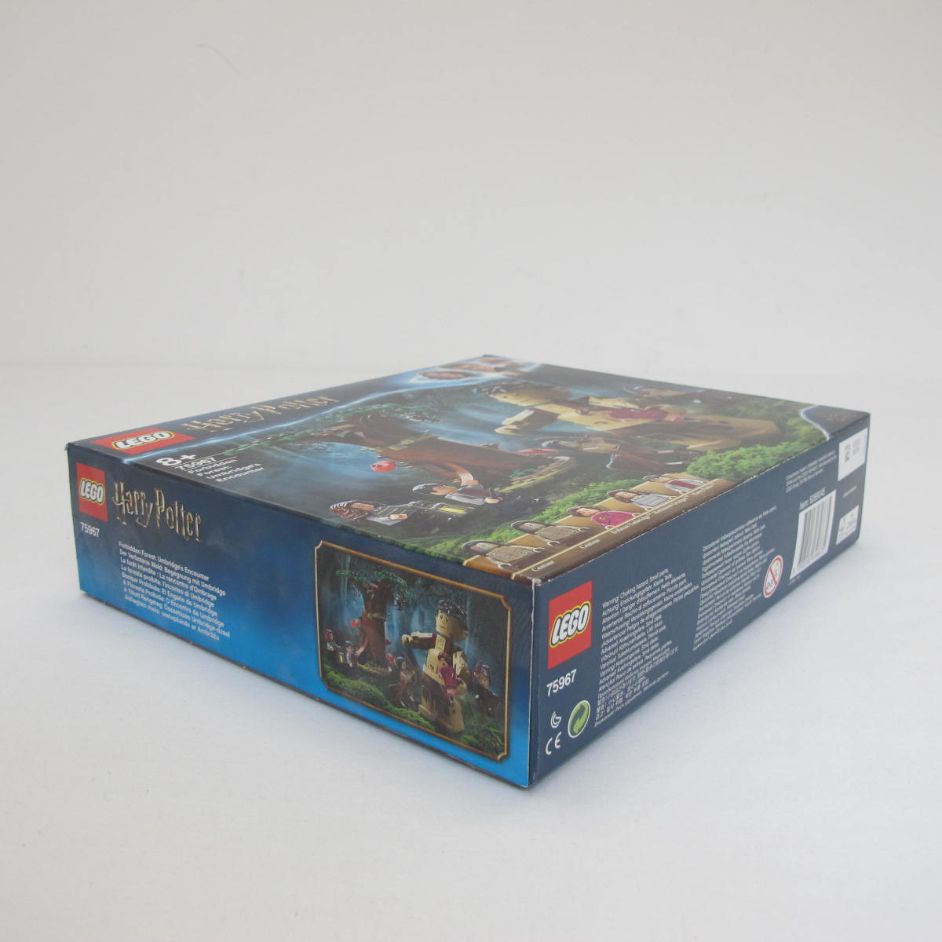 Forbidden Forest: Umbridge's Encounter. New in sealed box - Image 3