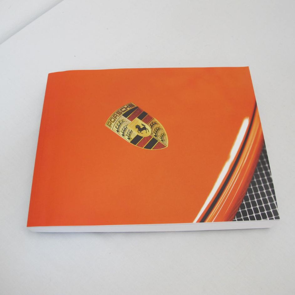 Porsche 911 GT3 RS. Complete with instructions and box - Image 17