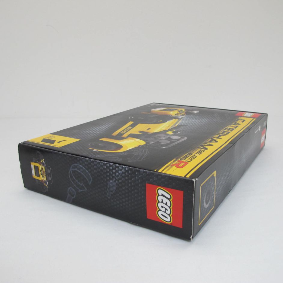 Caterham Seven 620R. Complete with instructions and box - Image 13