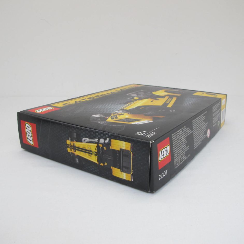 Caterham Seven 620R. Complete with instructions and box - Image 14