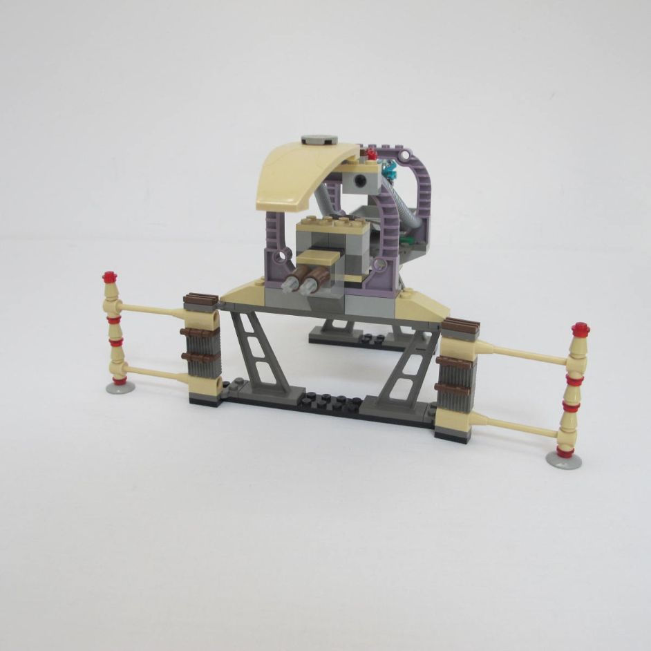 Excavation Searcher. Complete with instructions, no box - Image 12