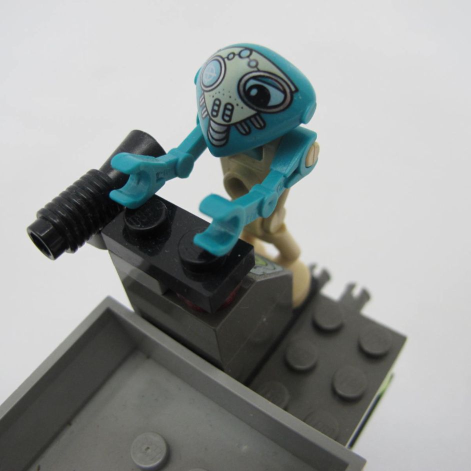 Excavation Searcher. Complete with instructions, no box - Image 15