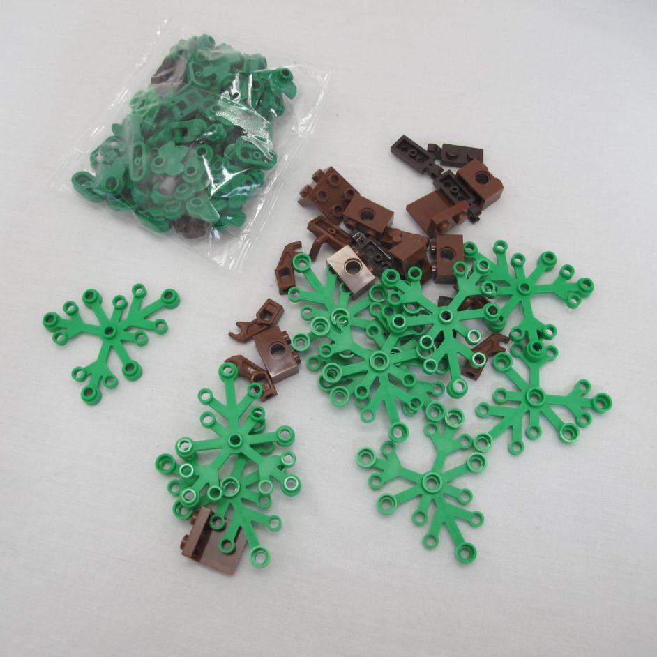 Bonsai Tree. Complete with instructions, no box - Image 6