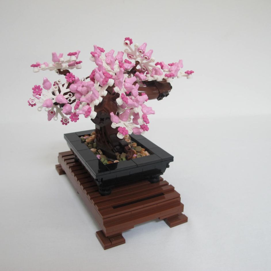 Bonsai Tree. Complete with instructions, no box - Image 9