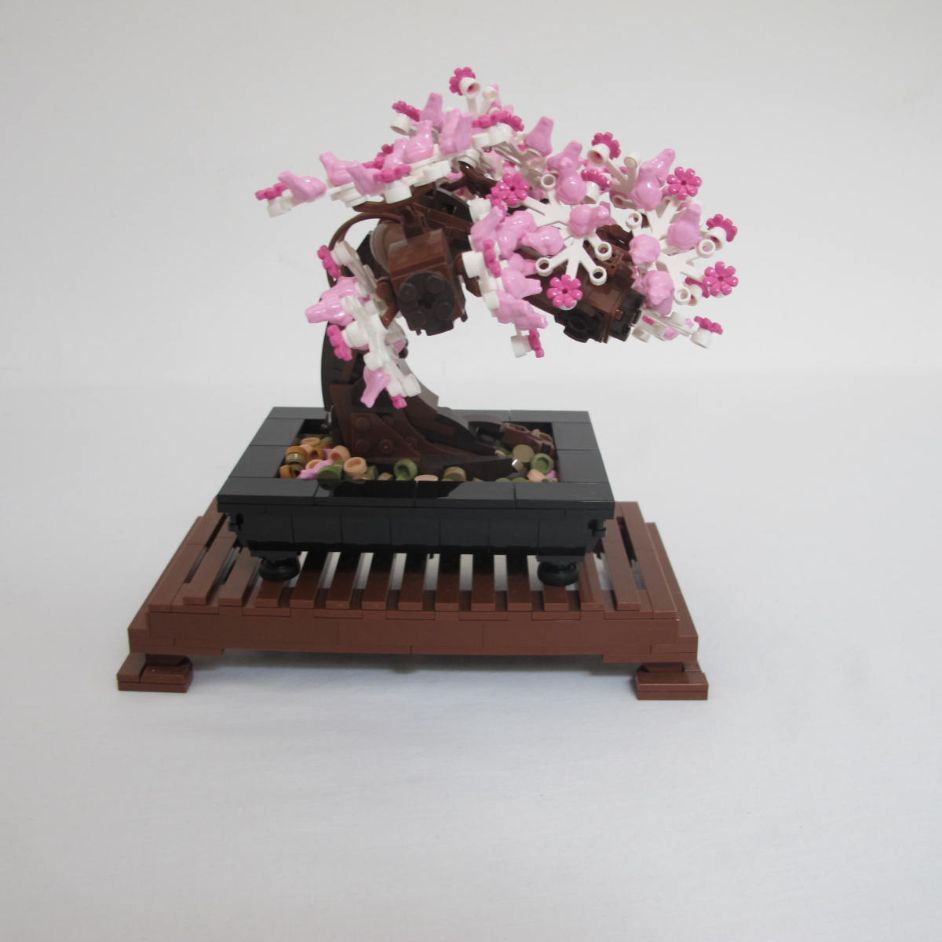 Bonsai Tree. Complete with instructions, no box - Image 10