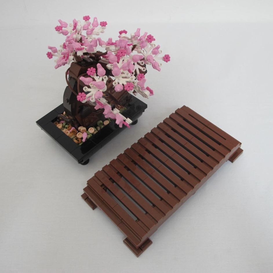 Bonsai Tree. Complete with instructions, no box - Image 3