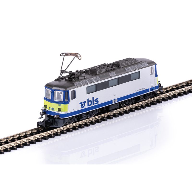 Minitrix T16884 Class Re 420 Electric Locomotive