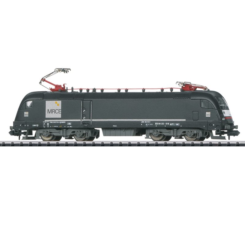 Minitrix T16959 Class 182 Electric Locomotive