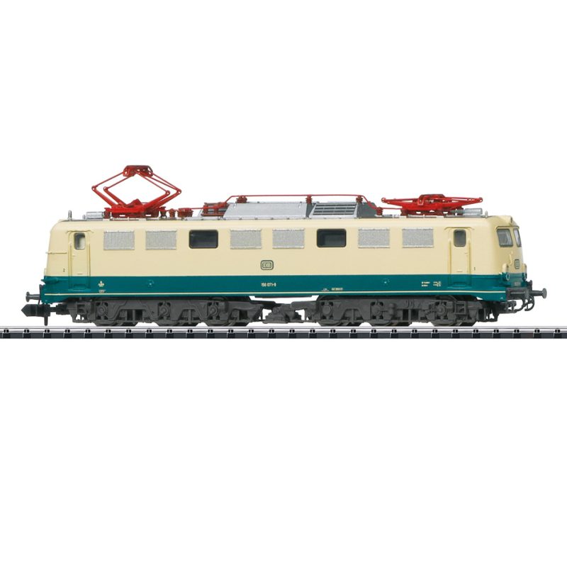 Minitrix T16157 Class 150 Electric Locomotive