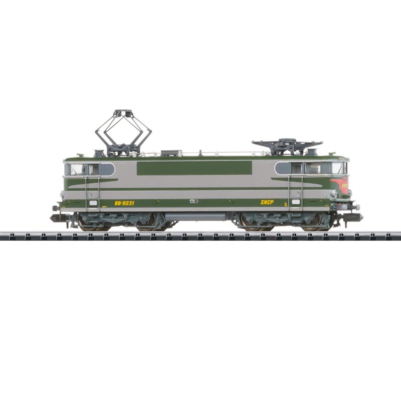 Minitrains T16693 Class BB 9200 Electric Locomotive