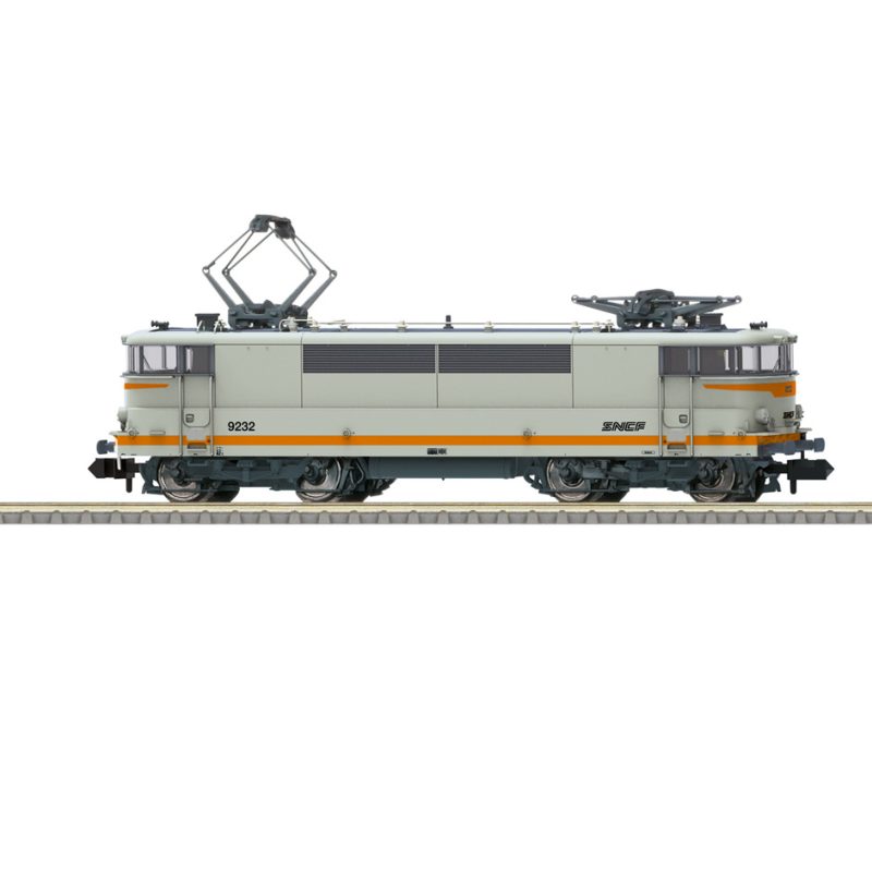 Minitrix T16695 Class BB 9200 Electric Locomotive