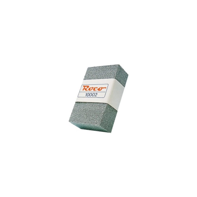 ROCO rubber cleaners